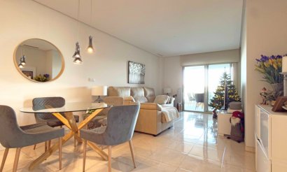 Revente - Appartement - Orihuela Costa - Los Dolses