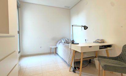 Revente - Appartement - Orihuela Costa - Los Dolses