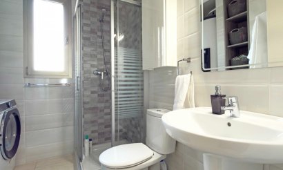 Revente - Appartement - Orihuela Costa - Los Dolses