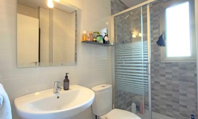 Revente - Appartement - Orihuela Costa - Los Dolses