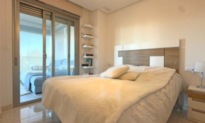 Revente - Appartement - Orihuela Costa - Los Dolses