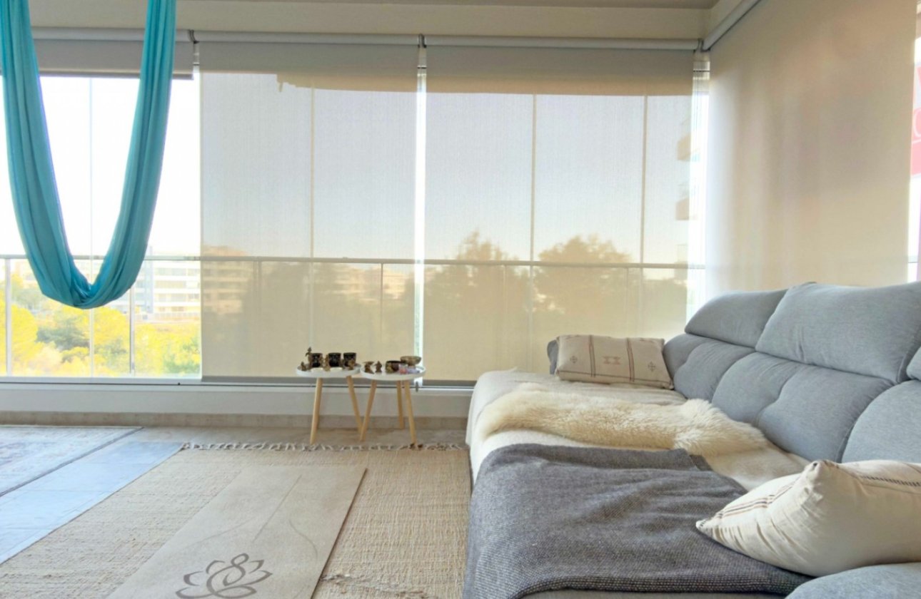 Revente - Appartement - Orihuela Costa - Los Dolses