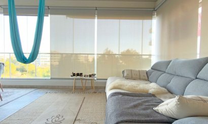 Revente - Appartement - Orihuela Costa - Los Dolses