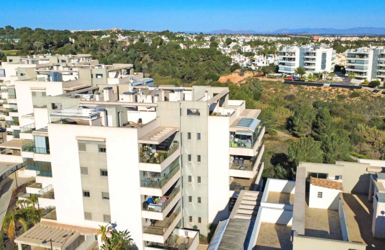 Revente - Appartement - Orihuela Costa - Los Dolses