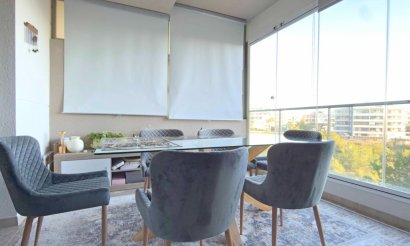 Revente - Appartement - Orihuela Costa - Los Dolses