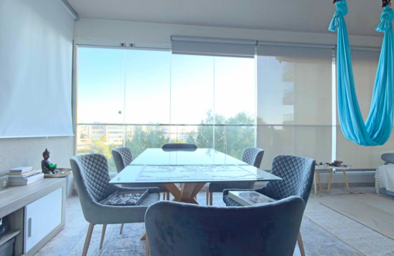 Revente - Appartement - Orihuela Costa - Los Dolses