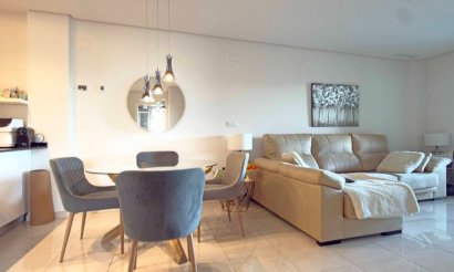 Revente - Appartement - Orihuela Costa - Los Dolses