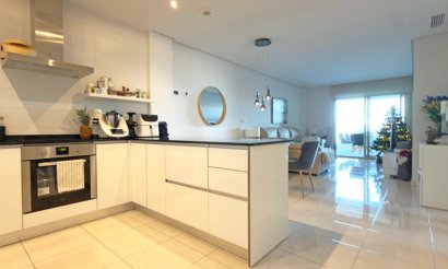 Revente - Appartement - Orihuela Costa - Los Dolses