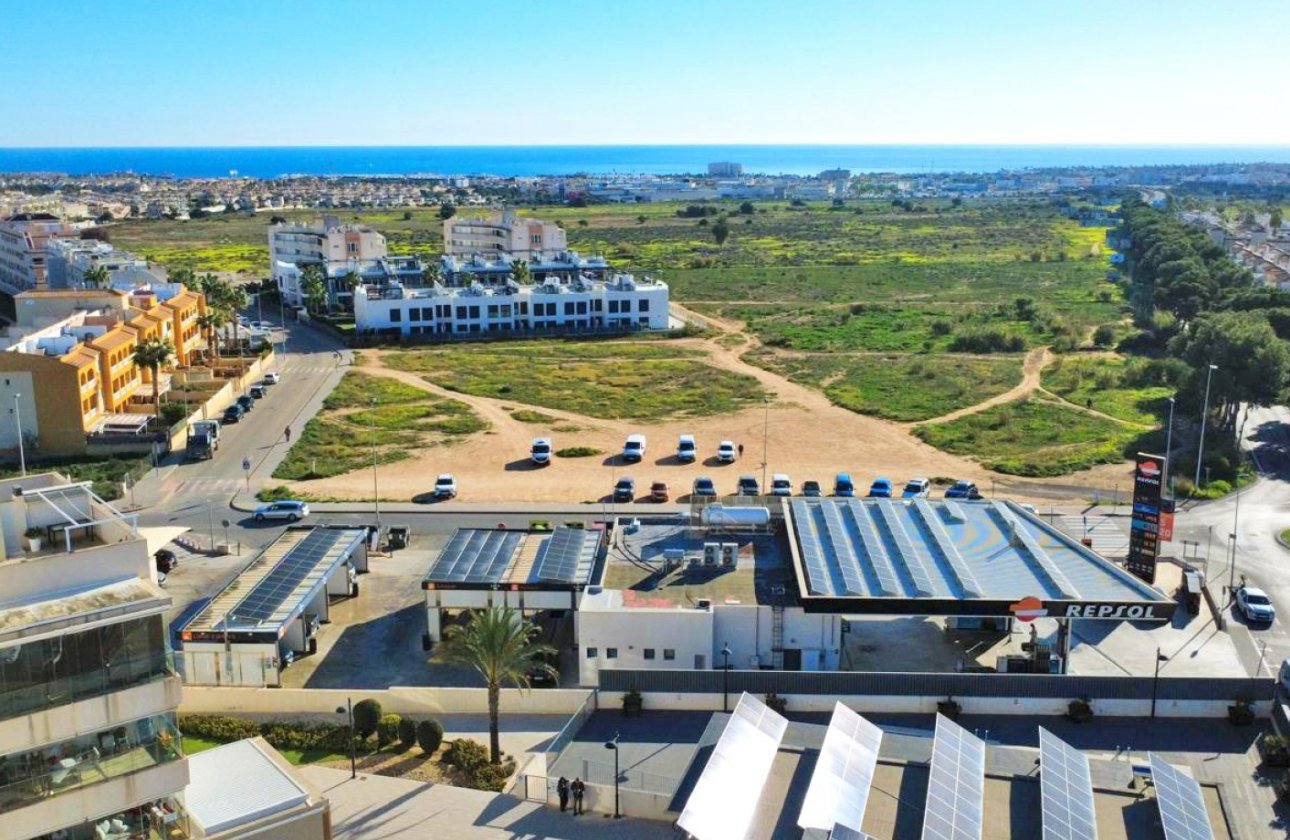 Revente - Appartement - Orihuela Costa - Los Dolses