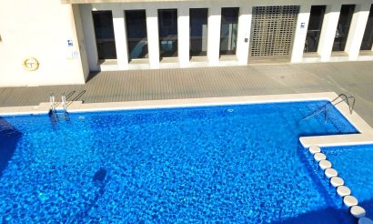Revente - Appartement - Orihuela Costa - Los Dolses