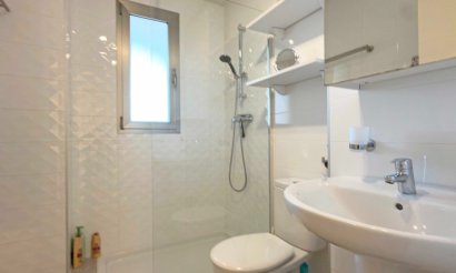 Revente - Appartement - Orihuela Costa - Los Dolses