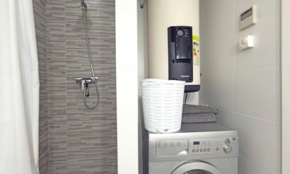 Revente - Appartement - Orihuela Costa - Los Dolses