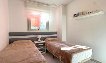 Revente - Appartement - Orihuela Costa - Los Dolses