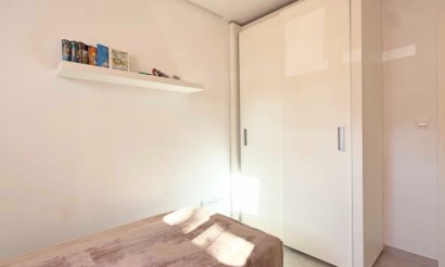 Revente - Appartement - Orihuela Costa - Los Dolses