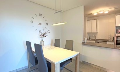 Revente - Appartement - Orihuela Costa - Los Dolses