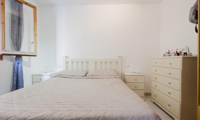 Revente - Appartement - Torrevieja - Playa de La Acequion