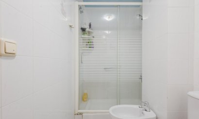 Revente - Appartement - Torrevieja - Playa de La Acequion