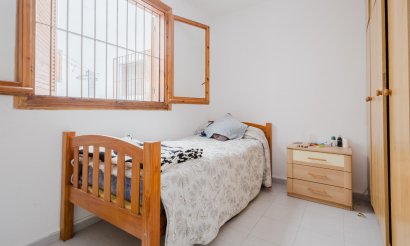 Revente - Appartement - Torrevieja - Playa de La Acequion