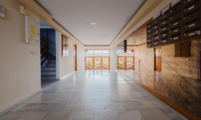 Revente - Appartement - Torrevieja - Playa de La Acequion