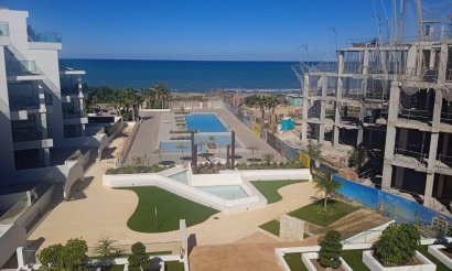 New Build - Apartment / flat - Denia - L´Estanyó (Marinas)
