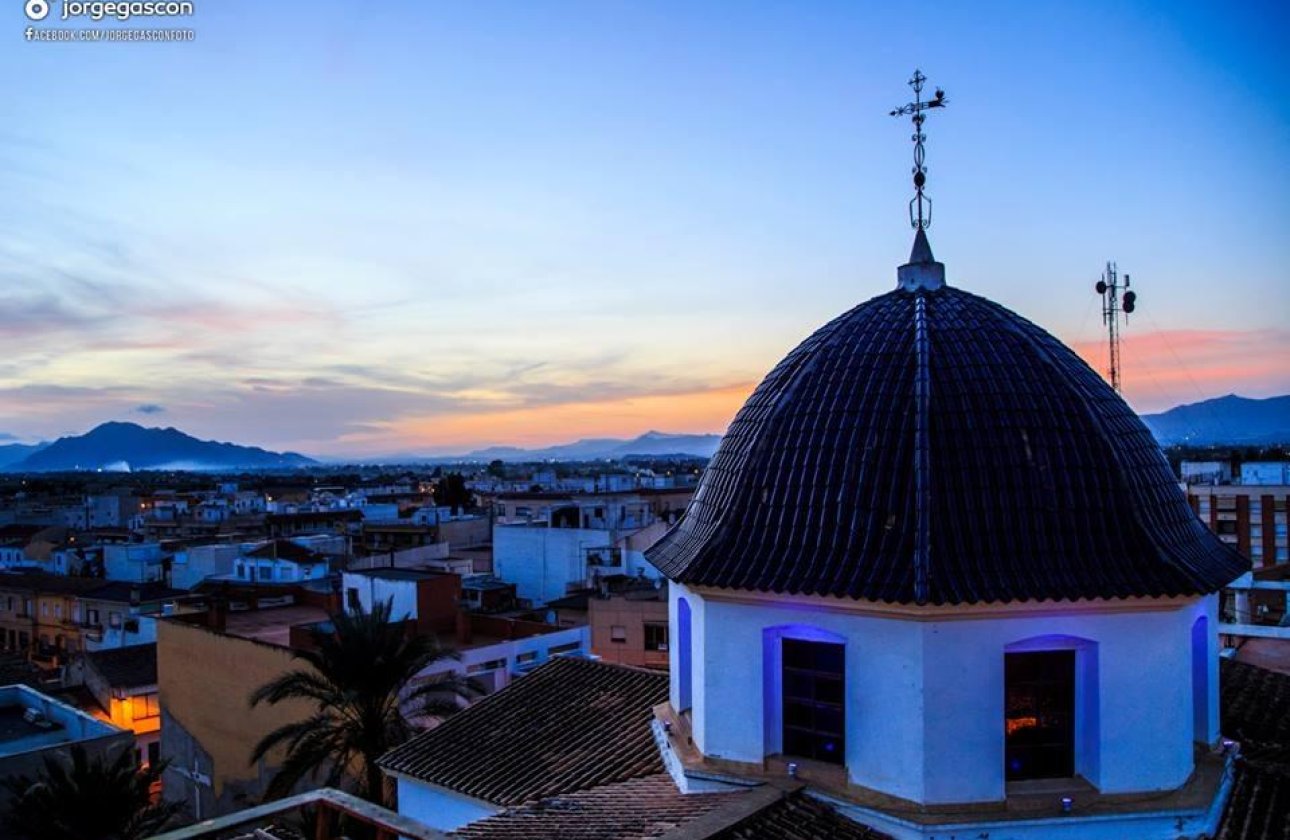 Nouvelle construction - Maison de ville - Dolores - Sector 2