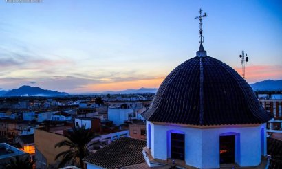 Nouvelle construction - Maison de ville - Dolores - Sector 2