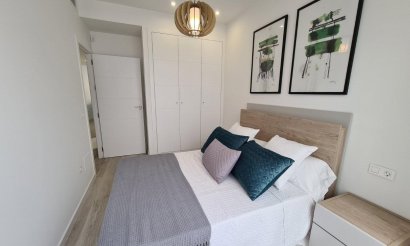 New Build - Townhouse - Avileses