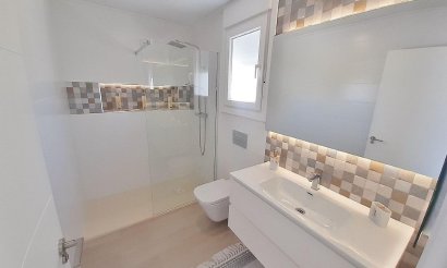 New Build - Townhouse - Avileses