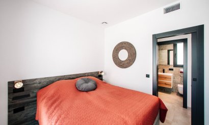 Nouvelle construction - Attique - Rojales - La Marquesa Golf