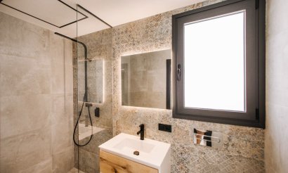 Nouvelle construction - Attique - Rojales - La Marquesa Golf