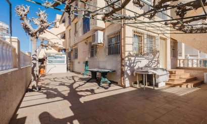 Revente - Appartement - Torrevieja - PLAYA DE LA MATA