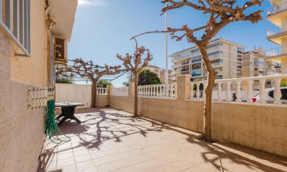 Revente - Appartement - Torrevieja - PLAYA DE LA MATA