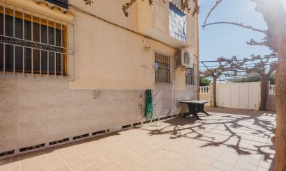 Revente - Appartement - Torrevieja - PLAYA DE LA MATA