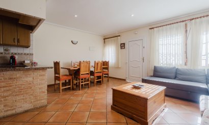 Revente - Appartement - Torrevieja - PLAYA DE LA MATA