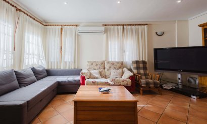 Revente - Appartement - Torrevieja - PLAYA DE LA MATA