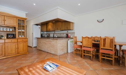 Revente - Appartement - Torrevieja - PLAYA DE LA MATA