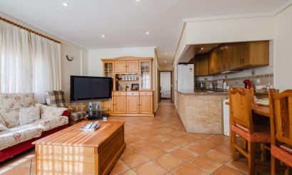 Revente - Appartement - Torrevieja - PLAYA DE LA MATA