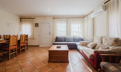 Revente - Appartement - Torrevieja - PLAYA DE LA MATA