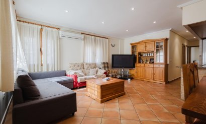 Revente - Appartement - Torrevieja - PLAYA DE LA MATA
