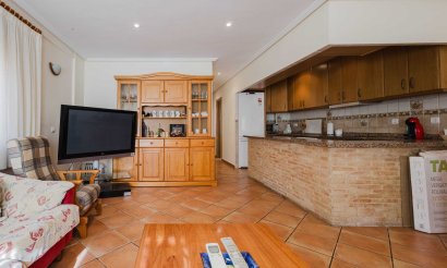 Revente - Appartement - Torrevieja - PLAYA DE LA MATA