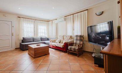 Revente - Appartement - Torrevieja - PLAYA DE LA MATA