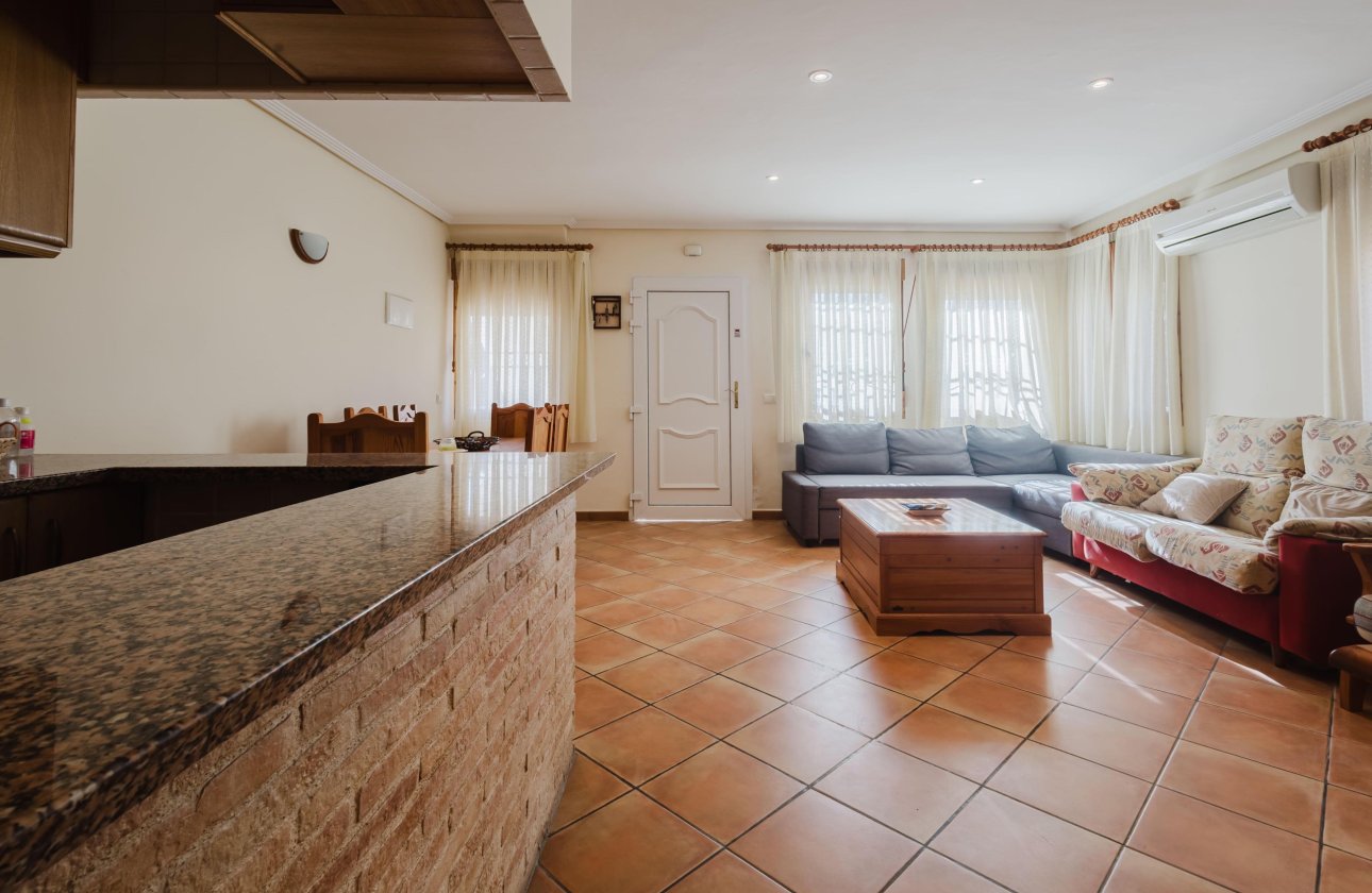 Revente - Appartement - Torrevieja - PLAYA DE LA MATA