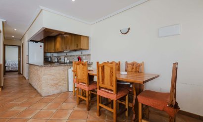 Revente - Appartement - Torrevieja - PLAYA DE LA MATA