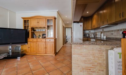 Revente - Appartement - Torrevieja - PLAYA DE LA MATA