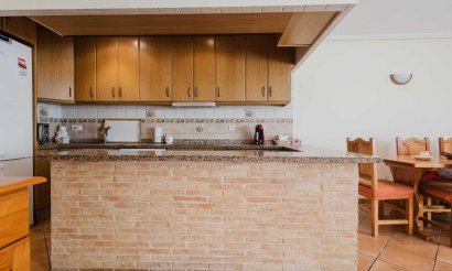 Revente - Appartement - Torrevieja - PLAYA DE LA MATA