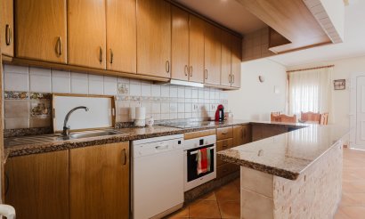 Revente - Appartement - Torrevieja - PLAYA DE LA MATA