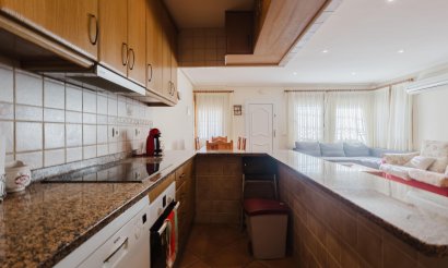 Revente - Appartement - Torrevieja - PLAYA DE LA MATA