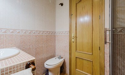 Revente - Appartement - Torrevieja - PLAYA DE LA MATA