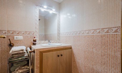 Revente - Appartement - Torrevieja - PLAYA DE LA MATA