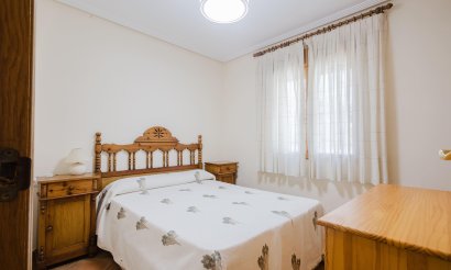Revente - Appartement - Torrevieja - PLAYA DE LA MATA